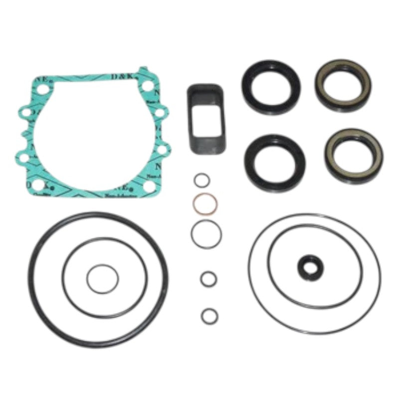 New Sierra _ Yamaha Seal Kit, Gear Housing Part # 68V-W0001-20-00