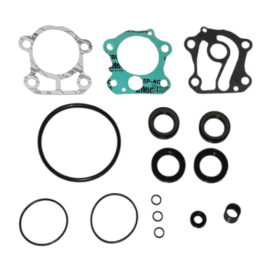 New Sierra _ Yamaha Seal Kit, Gear Housing Part # 6H3-W0001-22-00