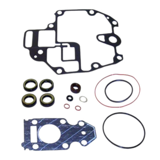 New Sierra _ Yamaha Seal Kit, Lower Gearcase Part # 69G-W0001-20-00