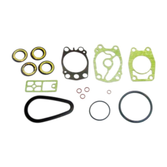 New Sierra _ Yamaha Seal Kit, Lower Gearcase Part # 6A0-W0001-22-00