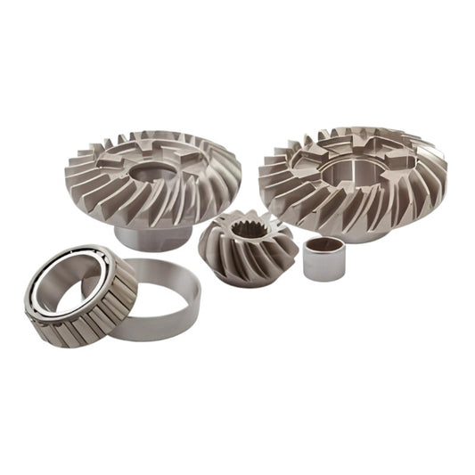 New Sterndrive Engineering Yamaha 115/130 HP V4 2-Stroke 2:1 Gear Set, 1984 and Up