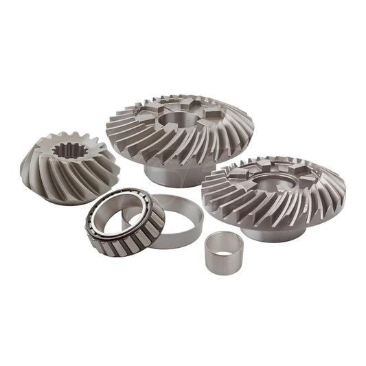 New Sterndrive Engineering Yamaha 200/225 HP V6 4-Stroke 2:1 Gear Set, 2002 and Up