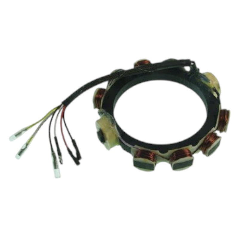 New Suzuki 4 Cylinder Stator OEM # 32100-94500