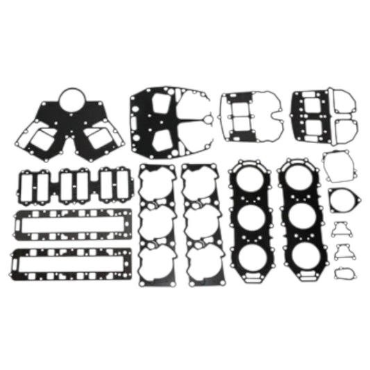 New Suzuki Gasket Kit, Powerhead OEM # 11400-88861