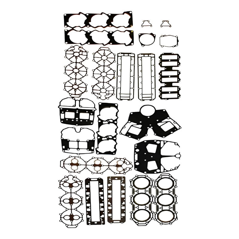 New Suzuki Gasket Kit, Powerhead OEM # 11400-92806