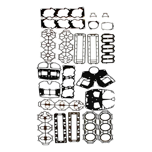 New Suzuki Gasket Kit, Powerhead OEM # 11400-92806
