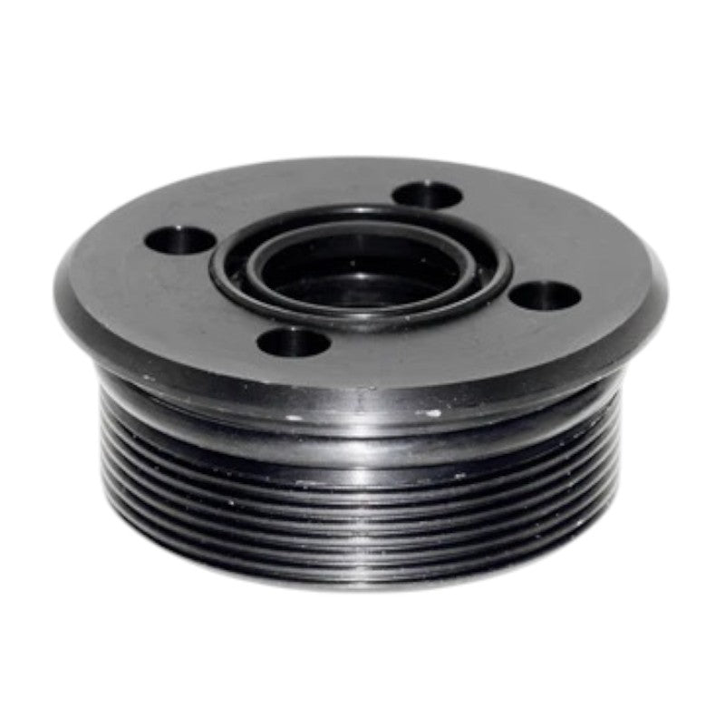 New Suzuki / Yamaha / Honda / Johnson & Evinrude Tilt Cap with Seals OEM # 63P-43810-00-00