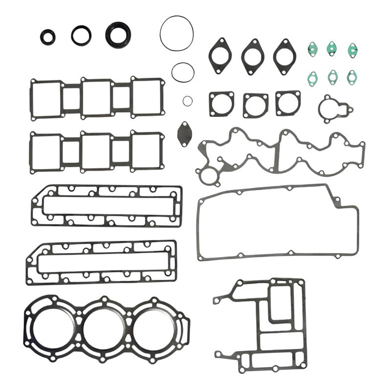 New Tohatsu / Nissan / Pro Marine Gasket Kit, Powerhead Part # 3B7871211