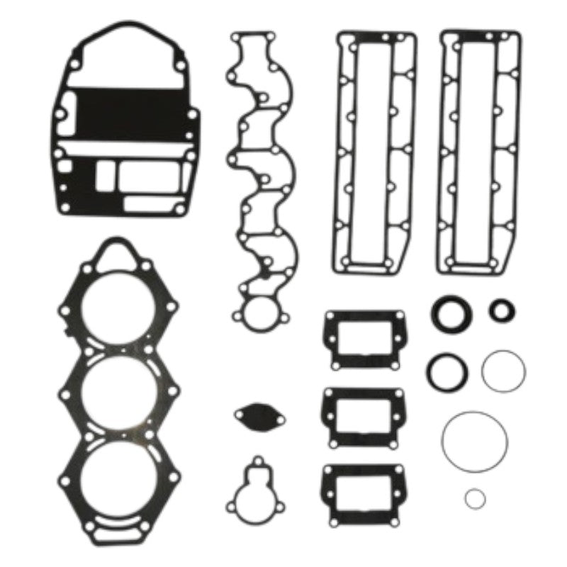 New Tohatsu / Nissan / Pro Marine Gasket Kit, Powerhead Part # 3F3871210M