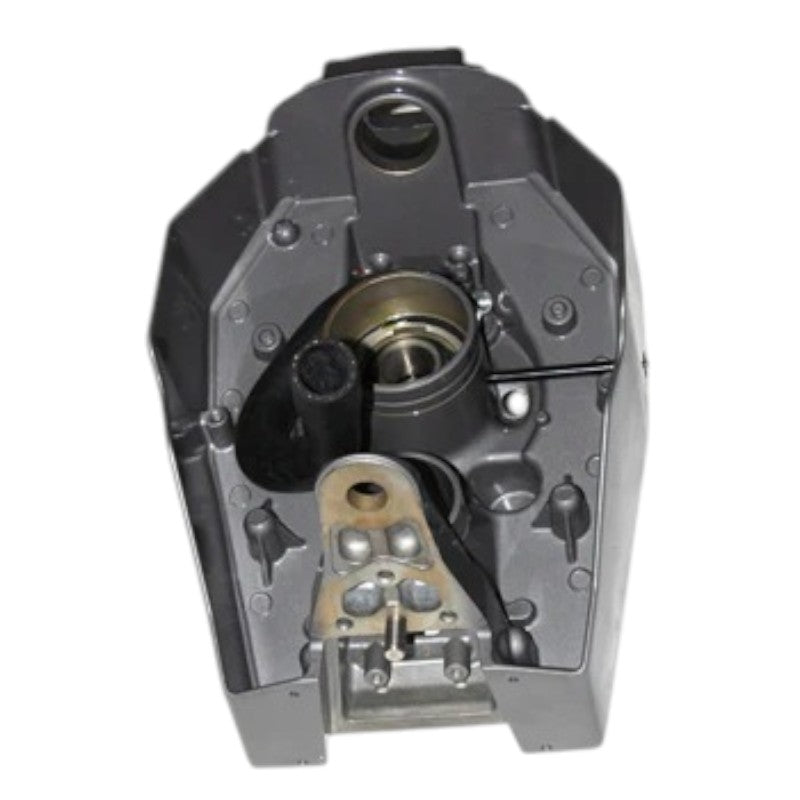 New Volvo Cobra SX 1994 and Up Transom Shield Plastic Pickup Hose Connector (Later Version) OEM # 3817146