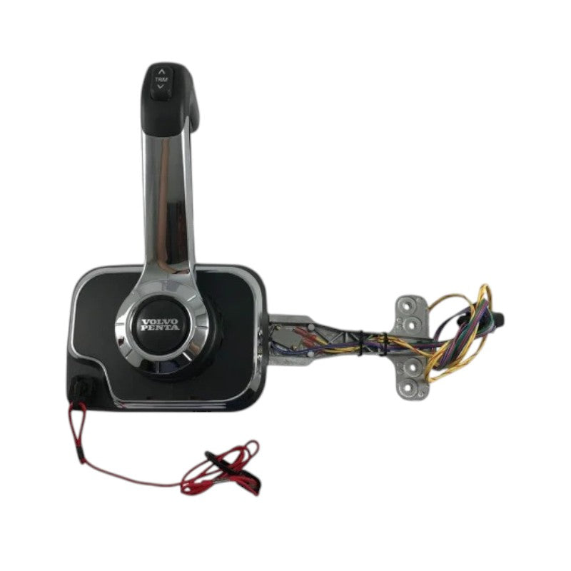 New Volvo Penta Side Mount Sterndrive Engine Control OEM # 22928971