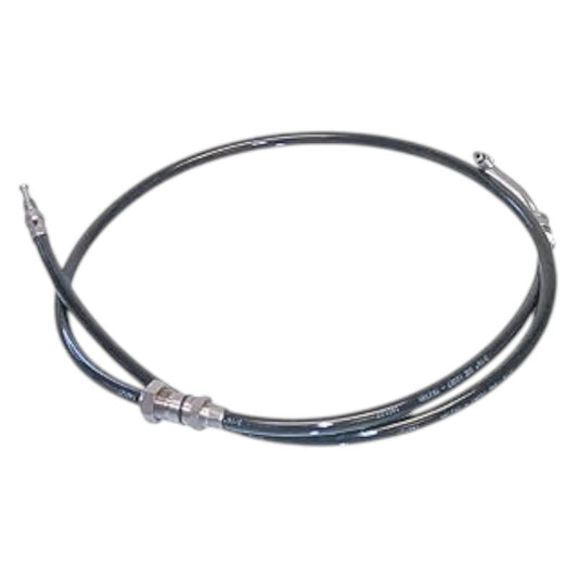 New Volvo Penta Sterndrive Rear Power Trim Hose Part # 18-2433