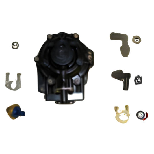 New WSM  Johnson & Evinrude 1984-1992 60-300 HP 4-Wire Outboard VRO Pump OEM # 5007420