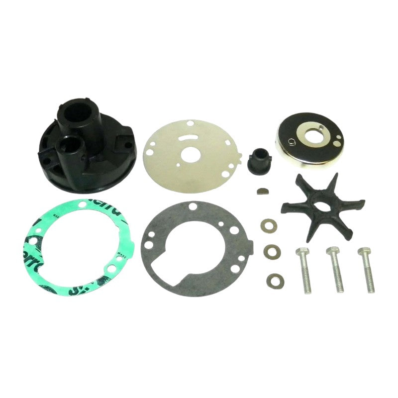 New WSM Mariner 20-30 HP Outboard Water Pump Kit OEM # 689-W0078-04-00 (2)