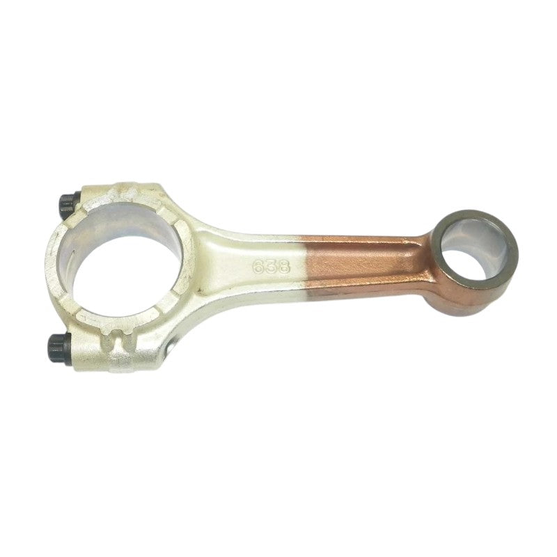 New WSM / Mercury 1987-1993 75-115 HP L3/L4 Bottom Guided Outboard Connecting Rod OEM # 638-9002A2