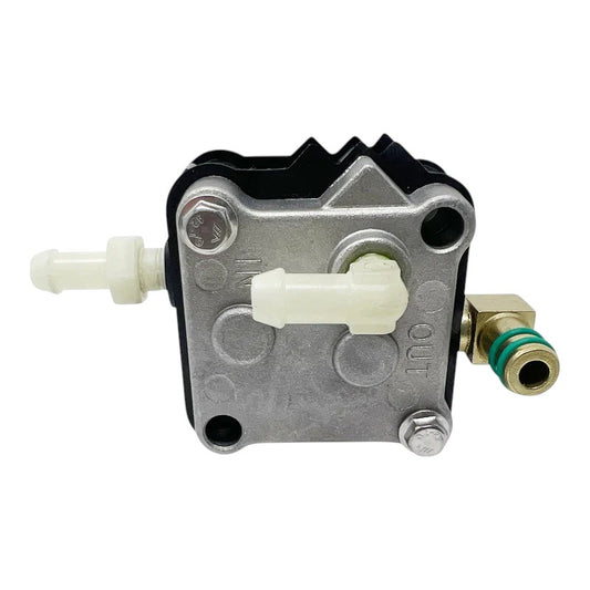New WSM / Mercury 2-Stroke 200-225 HP DFI w/DTS Outboard Fuel Pump OEM # 14360T77