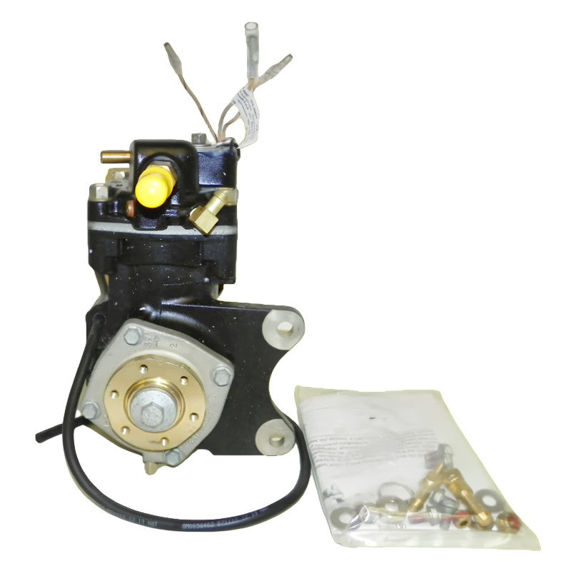 New WSM / Mercury 2001-2010 110/135/150/175/200/210 HP 2.5L DFI Outboard Air Pump OEM # 8M0060053