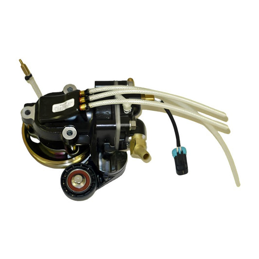 New WSM / Mercury 2004-2006 75/90/115 HP 1.5L DFI Outboard Air Pump OEM # 8M0050654