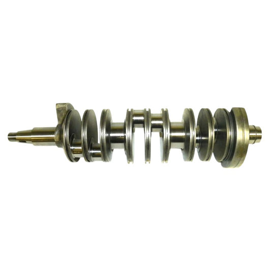 New WSM / Yamaha 1984-2009 V6 90° 150/175/200 HP Small Taper Outboard Crankshaft OEM # 6G5-11411-00