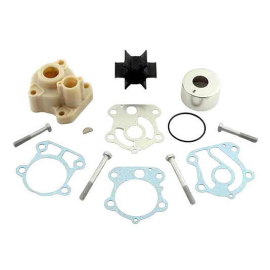 New WSM / Yamaha  1999-2017 75-100 HP 4-Stroke Outboard Water Pump Kit OEM # 67F-44352-00-00