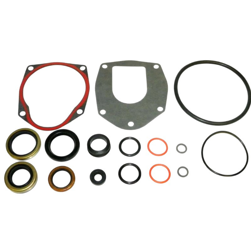 New WSM_ Mercury _ Mariner 200-300 HP Gearcase Seal Kit OEM # 26-816575A 5_ Marine Parts Warehouse