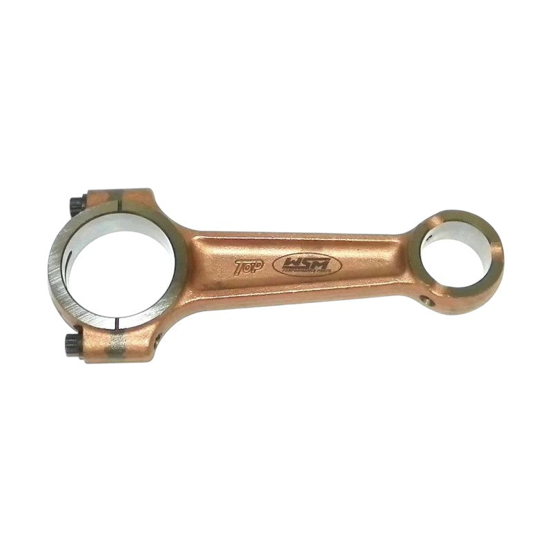New WSM _ Chrysler & Force 1996 & Up 40-120 HP Top Guided Outboard Connecting Rod OEM # 640-9612A 7