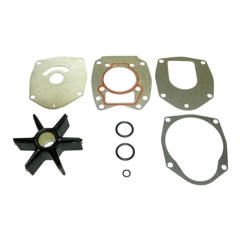 New WSM _ Honda 1996-1998 70 & 90 HP Outboard Water Pump Impeller Kit OEM # 19021-ZW1-003