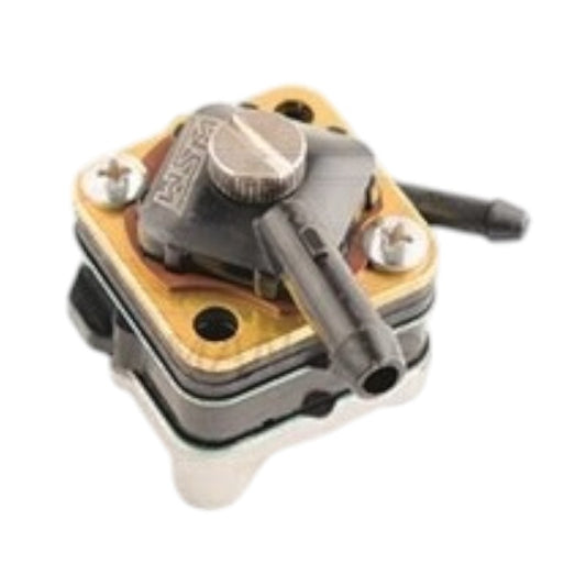 New WSM _ Johnson & Evinrude 1977-1987 4.5-15 HP Outboard Fuel Pump OEM 397839