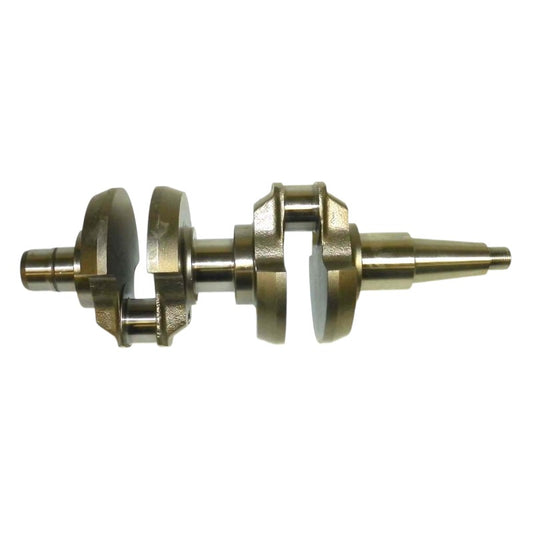 New WSM _ Johnson & Evinrude 1978-1992 40-60 HP 2-CYL 14-Spline Outboard Crankshaft OEM # 0322928 (850-110)