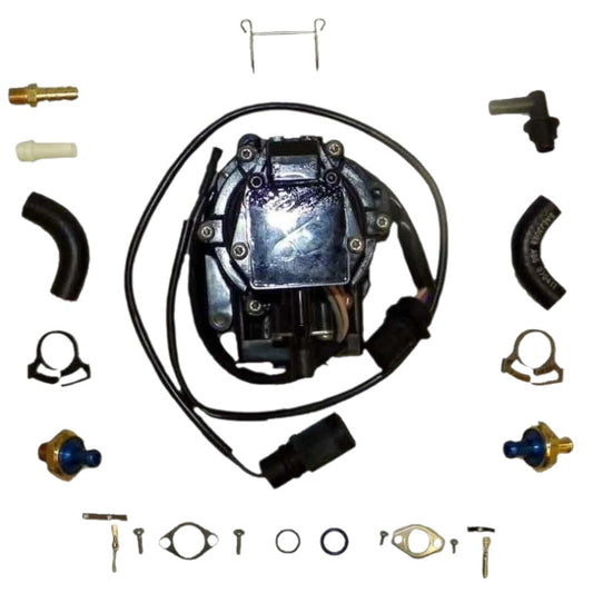 New WSM _ Johnson & Evinrude 1984-1992 6-300 HP 3-Wire Outboard VRO Pump OEM # 5007423