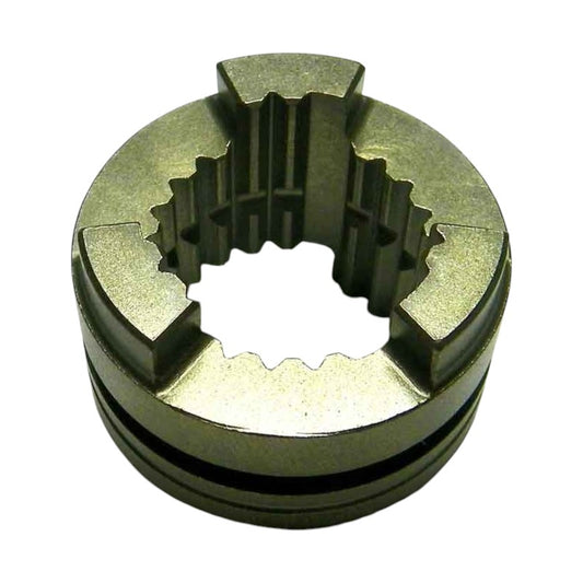 New WSM _ Johnson& Evinrude 1992-2010 20-35 HP Outboard Clutch Dog OEM # 337020