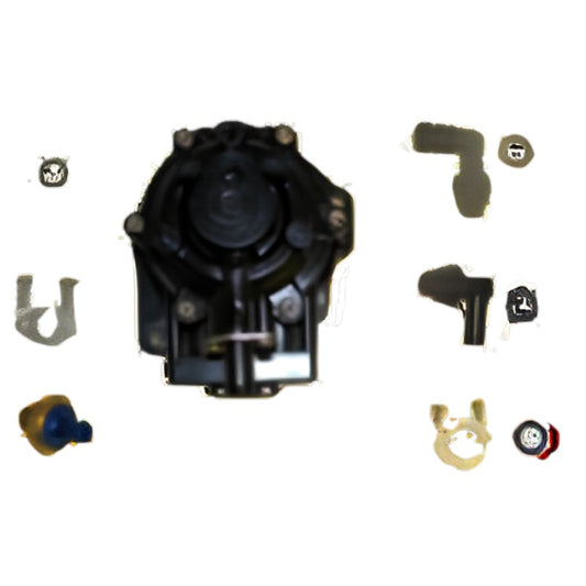 New WSM _ Johnson & Evinrude 1994-2006 150-200 HP Outboard Fuel Pump Without VRO (Premix) OEM # 5007422