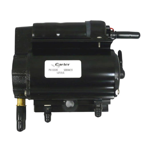 New WSM _ Johnson & Evinrude 1998-2006 75-175 HP FICHT Outboard Fuel Pump OEM # 5004428