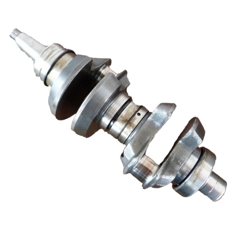 New WSM _ Johnson & Evinrude 1999-2005 40-55 HP 2-CYL Outboard Crankshaft OEM # 439939 & 0439939