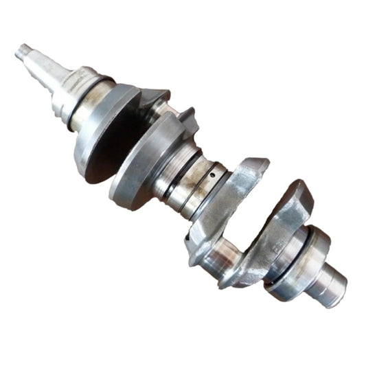 New WSM _ Johnson & Evinrude 1999-2005 40-55 HP 2-CYL Outboard Crankshaft OEM # 439939 & 0439939