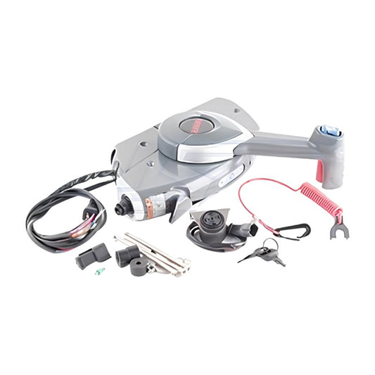 New WSM _ Johnson & Evinrude 2001-2015 Outboard Control Box Assembly