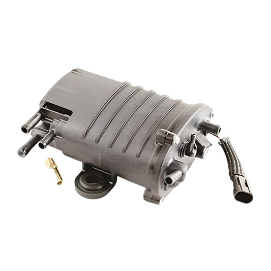 New WSM _ Johnson & Evinrude 2005-2014 200-300 HP e-Tec 90º 3.3 & 3.4L Outboard Fuel Pump OEM # 5006063