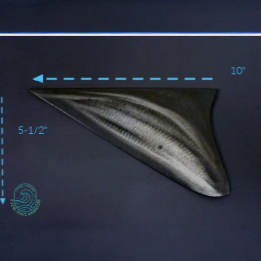 New WSM _ Johnson & Evinrude 75 - 115 HP E-TEC V4 & V6 60 Degree 2-Stroke Replacement Outboard Skeg