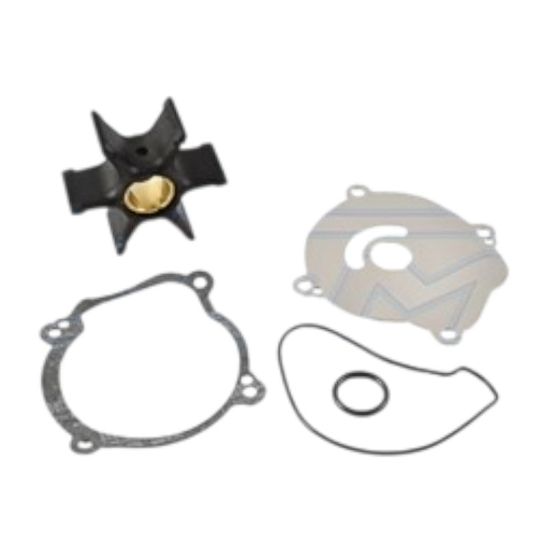 New WSM _ Johnson & Evinrude Outboard Water Pump Service Kit 2.7 & 3.4 Liter G2 OEM # 5009434