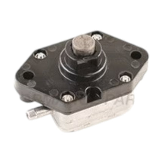 New WSM _ Johnson & Evinrude, Suzuki & Yamaha 2003-2007 4-6 HP Outboard Fuel Pump OEM # 5037518