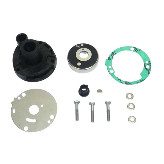 New WSM _ Mariner 20-30 HP Outboard Water Pump Kit OEM # 689-W0078-05-00 (18-3427)