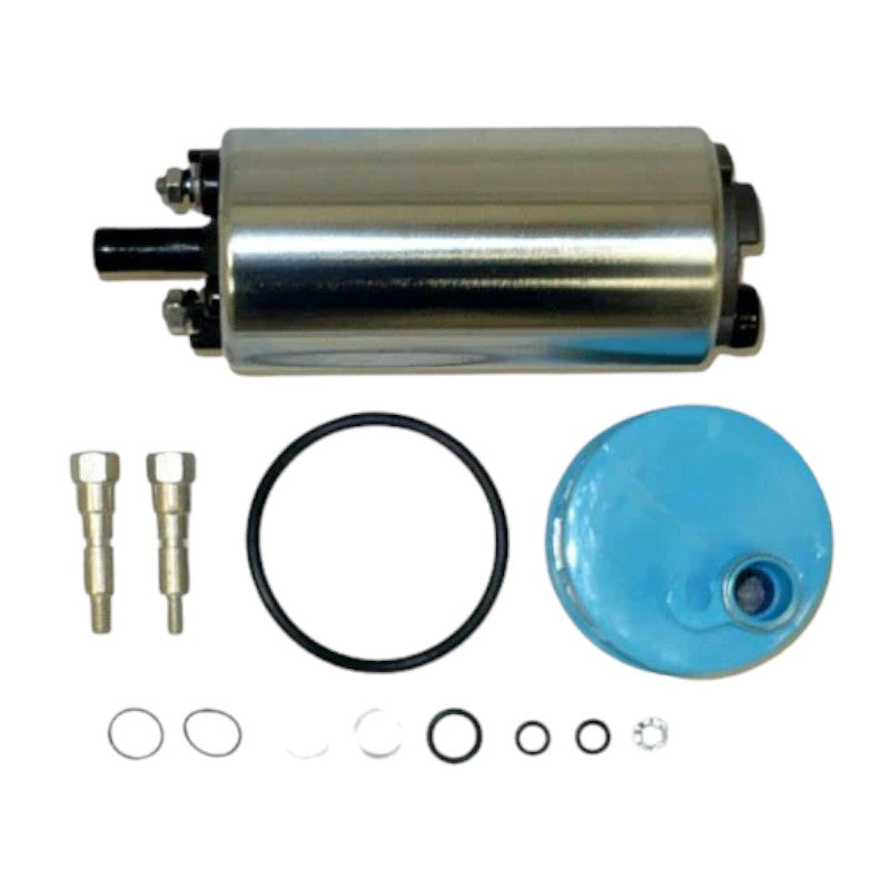 New WSM _ Mercruiser V8 350 Electric Fuel Pump OEM # 827682