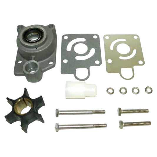 New WSM _ Mercury-Mariner 1979-1984 75-140 HP Outboard Complete Water Pump Kit OEM # FK1069