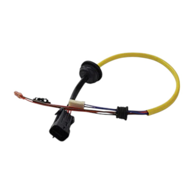 New WSM _ Mercury 135-175 HP 4-Stroke 4-CYL Verado Outboard Fuel Supply Harness OEM # 880596521