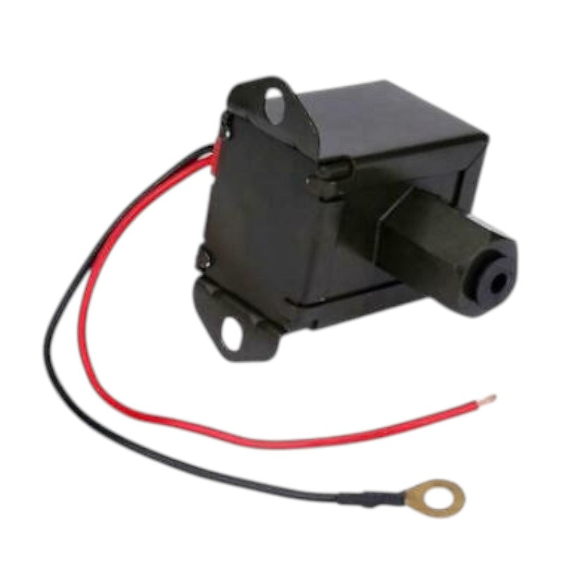 New WSM _ Mercury 175 _ 210 & 240 HP SportJet Electric Fuel Pump OEM # 88555T03