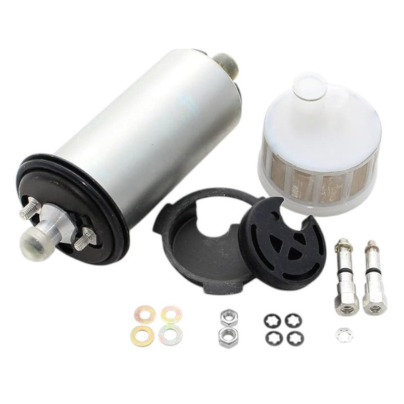 New WSM _ Mercury 2-Stroke 150-200 HP EFI Outboard & 240 SportJet Fuel Pump OEM #809088T1