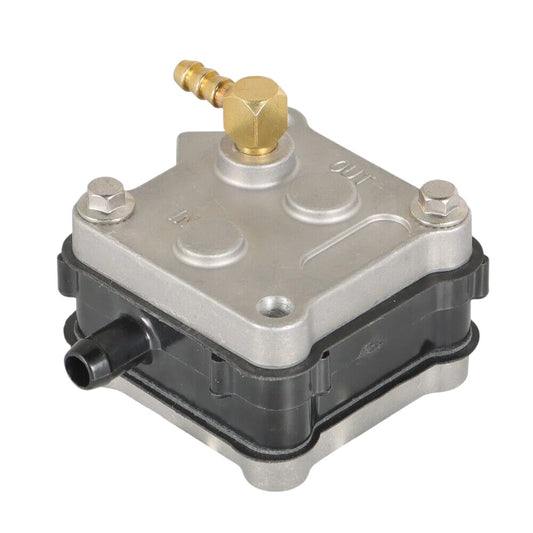 New WSM _ Mercury 2-Stroke 30-300 HP Outboard Fuel Pump OEM # 14360A78