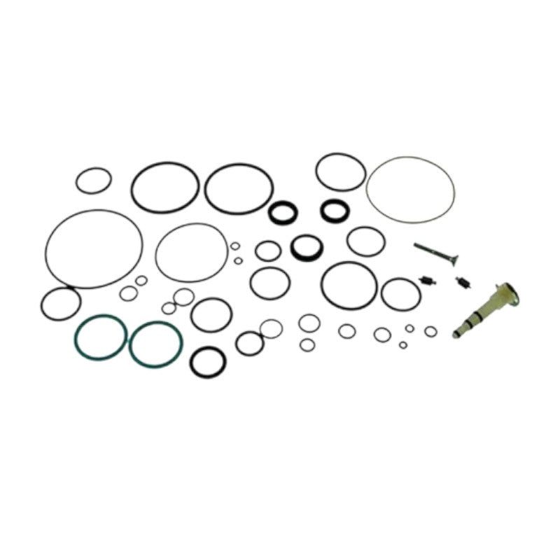 New WSM _ Mercury 2-Stroke V6 135-250 HP Outboard Tilt & Trim Seal Kit OEM # 87840A1