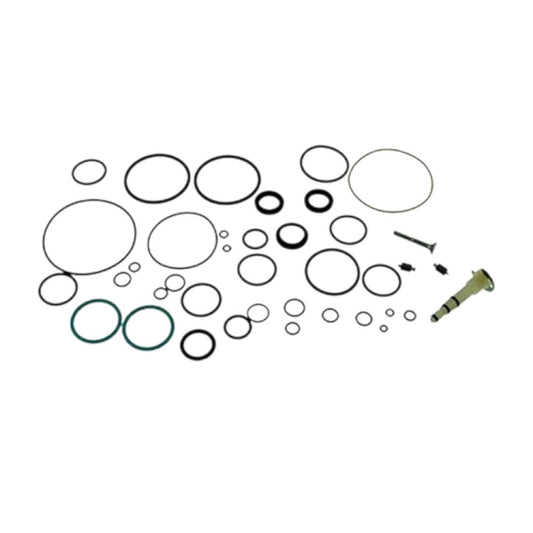New WSM _ Mercury 2-Stroke V6 135-250 HP Outboard Tilt & Trim Seal Kit OEM # 87840A1