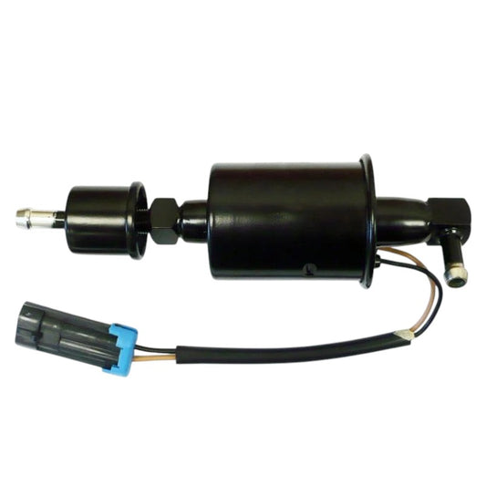 New WSM _ Mercury 200 HP SportJet Outboard Fuel Pump OEM # 88555T03
